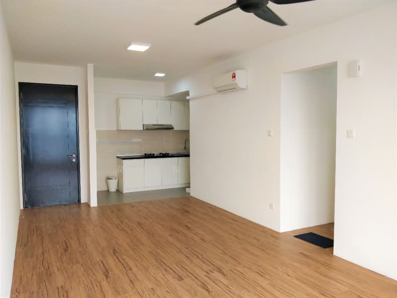 Condominium for Rent at Residensi Gembira 737 - Ryan Siaw - Kitchen - PropertyGuru.com.my