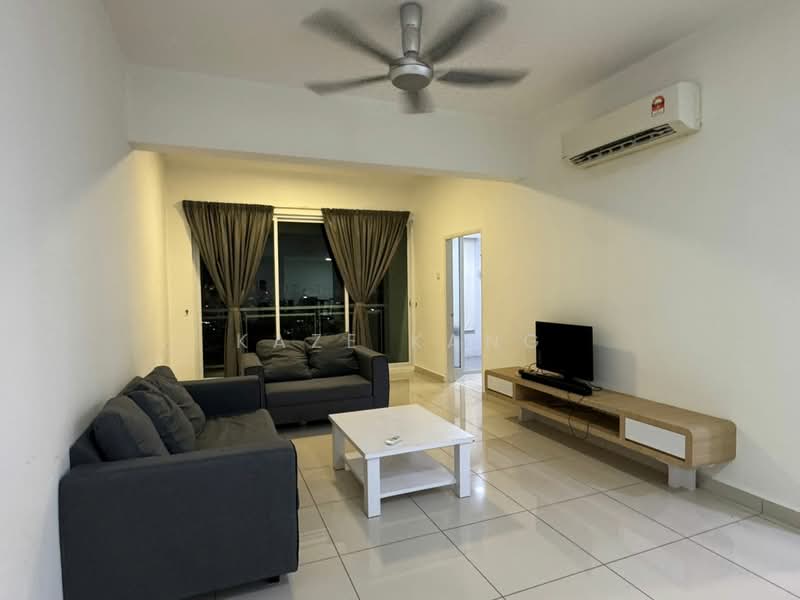 Condominium for Rent at Skyridge Garden - Kaze Kang - PropertyGuru.com.my