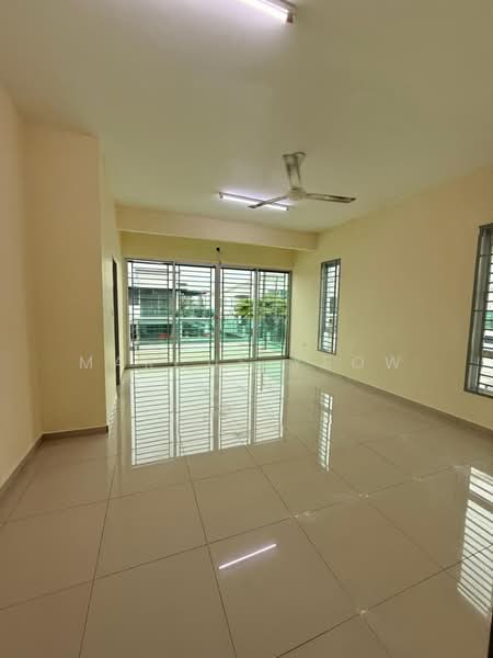 2-storey Terraced House for Sale in Bandar Sri Sendayan (Negeri Sembilan) - Marcus Yeow - Living Room - PropertyGuru.com.my