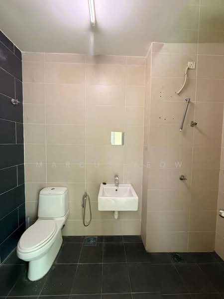 2-storey Terraced House for Sale in Bandar Sri Sendayan (Negeri Sembilan) - Marcus Yeow - Bathroom - PropertyGuru.com.my