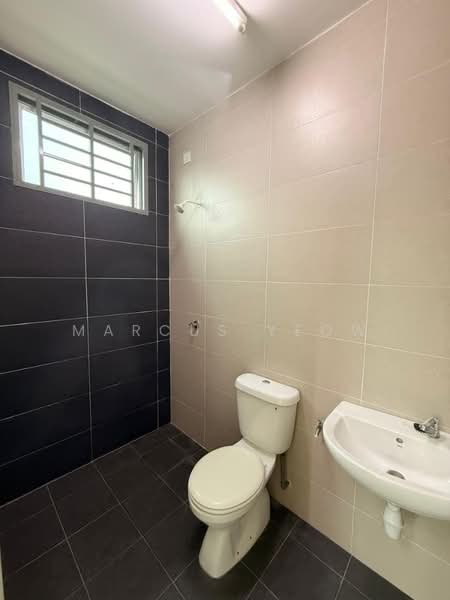 2-storey Terraced House for Sale in Bandar Sri Sendayan (Negeri Sembilan) - Marcus Yeow - Bathroom - PropertyGuru.com.my