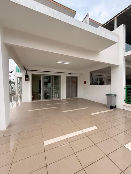 2-storey Terraced House for Sale in Bandar Sri Sendayan (Negeri Sembilan) - Marcus Yeow - PropertyGuru.com.my