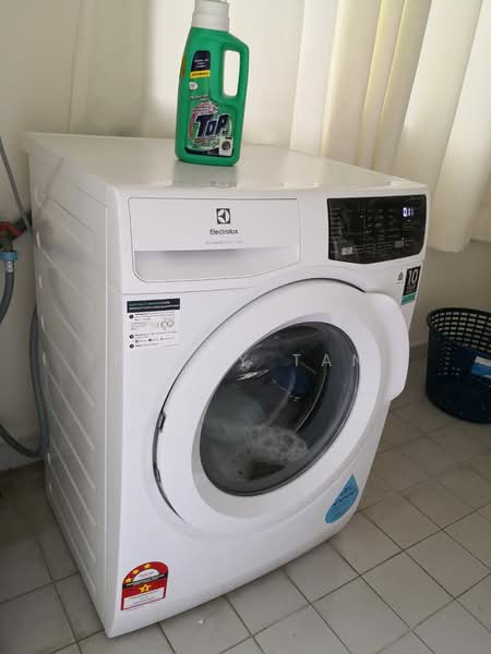 Condominium for Rent at Diamond Villa Condominium - Peggy Tan - Interior - PropertyGuru.com.my