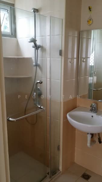 Condominium for Rent at Diamond Villa Condominium - Peggy Tan - Bathroom - PropertyGuru.com.my