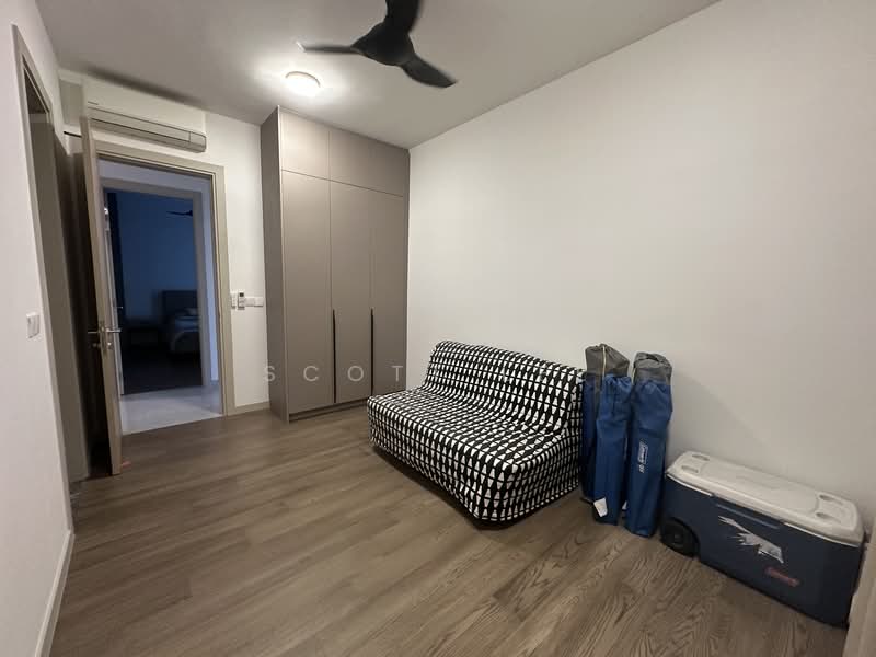 3-storey Terraced House for Rent in Desa Parkcity (Kuala Lumpur) - Scott Lee - Interior - PropertyGuru.com.my