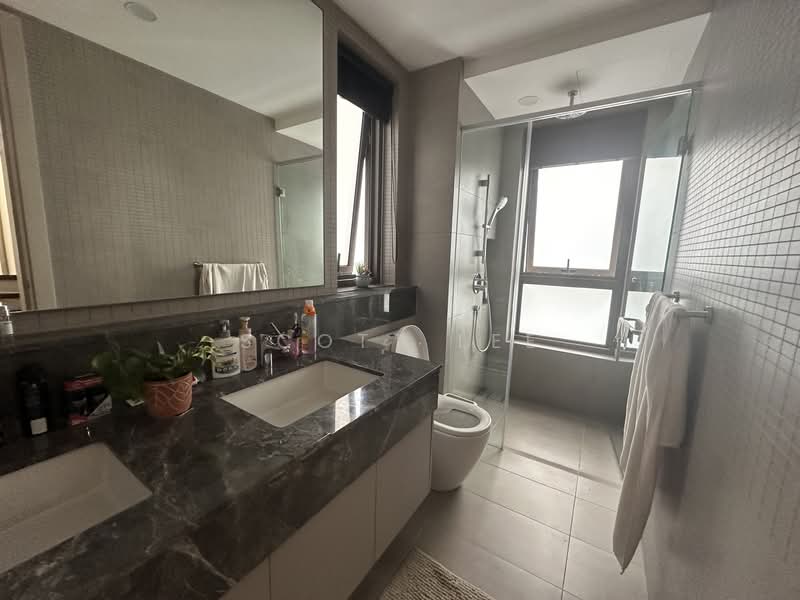 3-storey Terraced House for Rent in Desa Parkcity (Kuala Lumpur) - Scott Lee - Bathroom - PropertyGuru.com.my