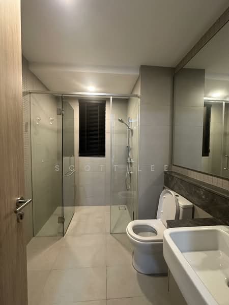 3-storey Terraced House for Rent in Desa Parkcity (Kuala Lumpur) - Scott Lee - Bathroom - PropertyGuru.com.my