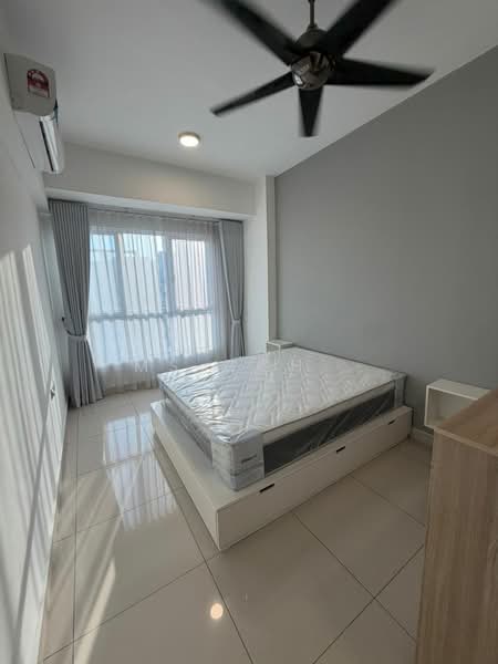 Condominium for Rent at Tropicana Bay Residences - Ms Goh . - Bedroom - PropertyGuru.com.my