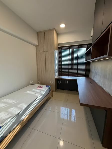 Condominium for Rent at Tropicana Bay Residences - Ms Goh . - Bedroom - PropertyGuru.com.my
