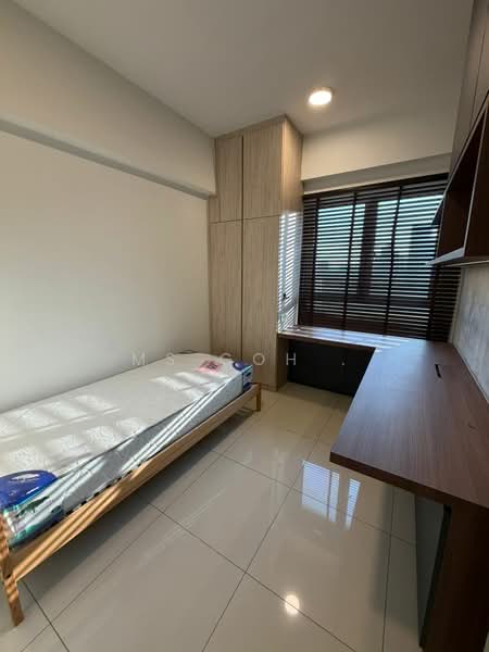 Condominium for Rent at Tropicana Bay Residences - Ms Goh . - Bedroom - PropertyGuru.com.my