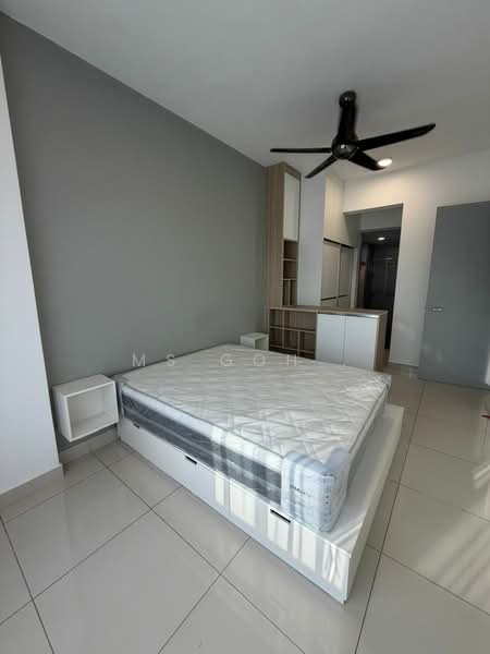 Condominium for Rent at Tropicana Bay Residences - Ms Goh . - Bedroom - PropertyGuru.com.my