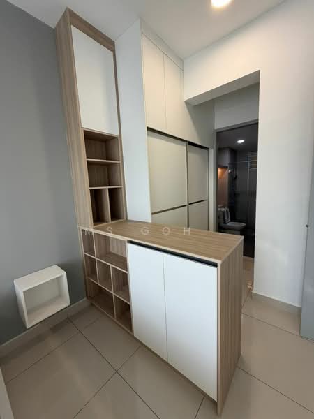Condominium for Rent at Tropicana Bay Residences - Ms Goh . - Interior - PropertyGuru.com.my