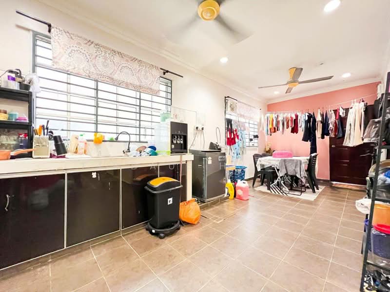 2-storey Terraced House for Sale in TTDI Jaya (Shah Alam) - Firdaus Husin - PropertyGuru.com.my