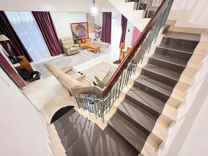 2-storey Terraced House for Sale in TTDI Jaya (Shah Alam) - Firdaus Husin - PropertyGuru.com.my