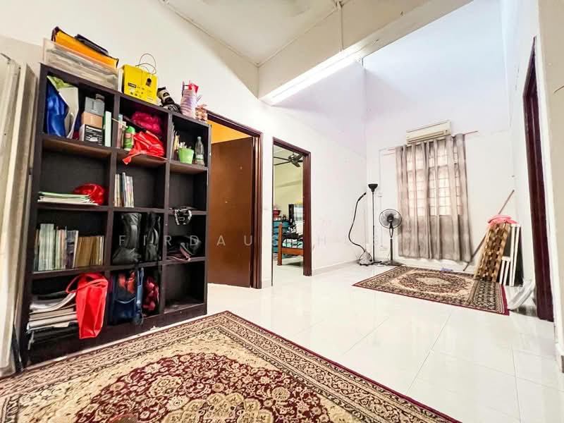 2-storey Terraced House for Sale in TTDI Jaya (Shah Alam) - Firdaus Husin - PropertyGuru.com.my