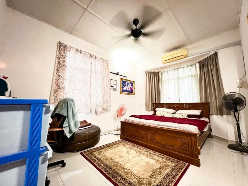 2-storey Terraced House for Sale in TTDI Jaya (Shah Alam) - Firdaus Husin - PropertyGuru.com.my