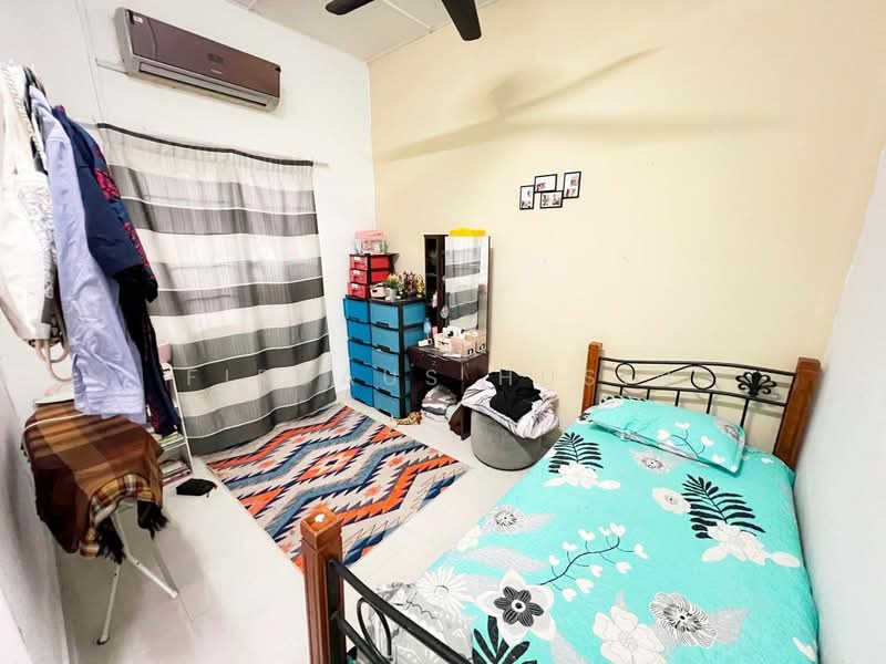 2-storey Terraced House for Sale in TTDI Jaya (Shah Alam) - Firdaus Husin - PropertyGuru.com.my