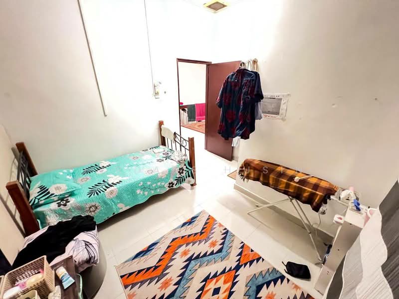 2-storey Terraced House for Sale in TTDI Jaya (Shah Alam) - Firdaus Husin - PropertyGuru.com.my