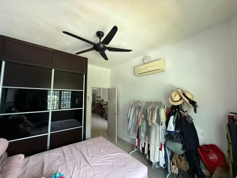Apartment for Sale at Permai Jaya - Pei Pei Lee - Bedroom - PropertyGuru.com.my