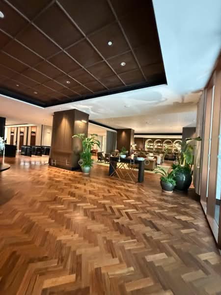 Pejabat untuk Disewa di Damansara Heights (Damansara Heights) - Chloe Thong - Lobby - PropertyGuru.com.my