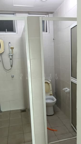 Condominium for Rent at Mutiara Ville - Don Lee Kah Hou - Bathroom - PropertyGuru.com.my