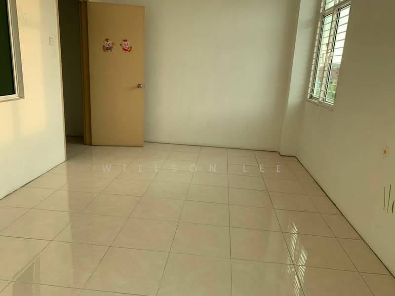 Rumah Teres 2.5 Tingkat untuk Disewa di Taman Segar (Butterworth) - Willson Lee - Interior - PropertyGuru.com.my
