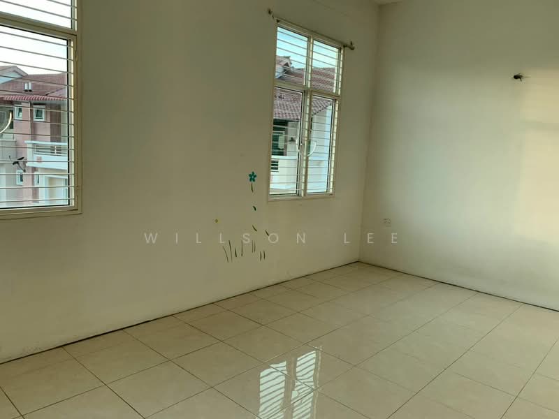 Rumah Teres 2.5 Tingkat untuk Disewa di Taman Segar (Butterworth) - Willson Lee - Interior - PropertyGuru.com.my