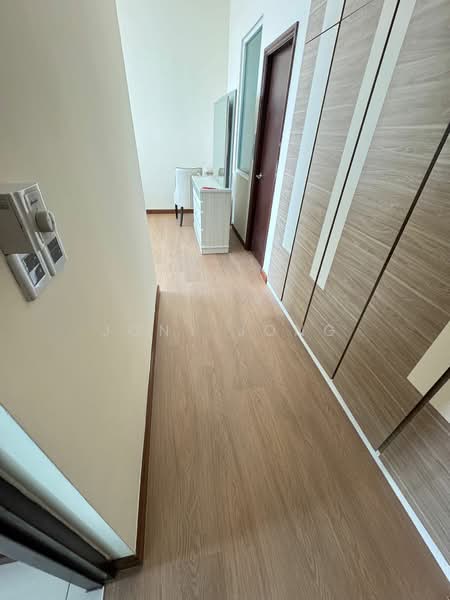 Service Residence for Rent at Paragon Residences @ Straits View - Jony Jong - Interior - PropertyGuru.com.my