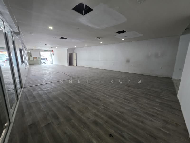 Shop / Office for Rent in Pulau Tikus (George Town) - Kenneth Kung - Interior - PropertyGuru.com.my