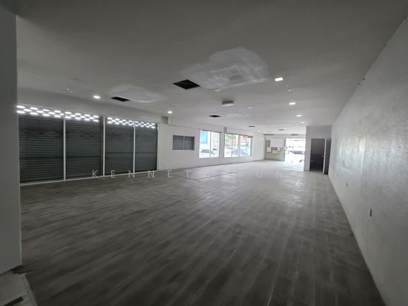 Shop / Office for Rent in Pulau Tikus (George Town) - Kenneth Kung - Interior - PropertyGuru.com.my