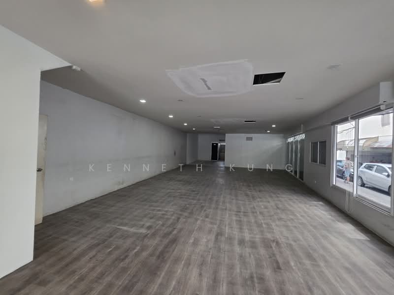 Shop / Office for Rent in Pulau Tikus (George Town) - Kenneth Kung - Interior - PropertyGuru.com.my