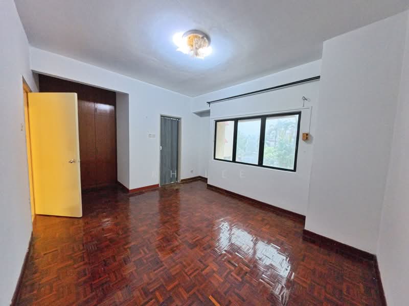 Condominium for Sale at Kiara Park - KH LEE - Living Room - PropertyGuru.com.my