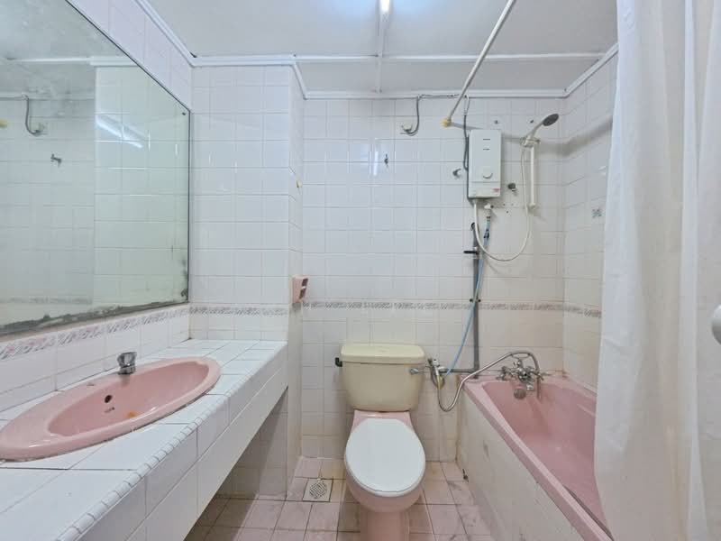 Condominium for Sale at Kiara Park - KH LEE - Bathroom - PropertyGuru.com.my