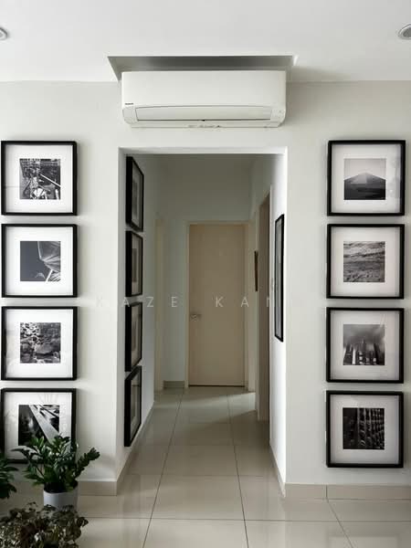 Condominium for Rent at Mont Residence - Kaze Kang - Interior - PropertyGuru.com.my
