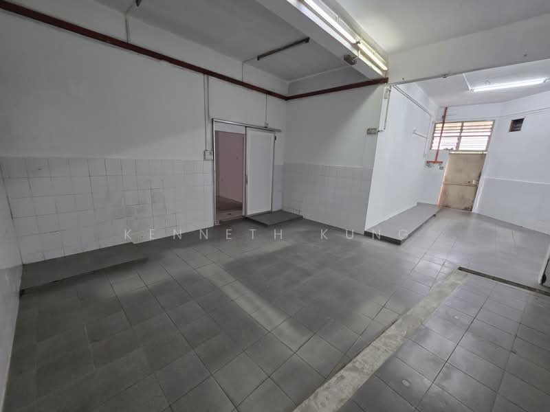 Shop / Office for Rent in Pulau Tikus (George Town) - Kenneth Kung - Interior - PropertyGuru.com.my