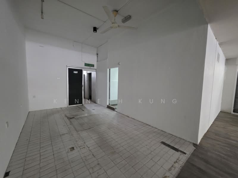Shop / Office for Rent in Pulau Tikus (George Town) - Kenneth Kung - Interior - PropertyGuru.com.my