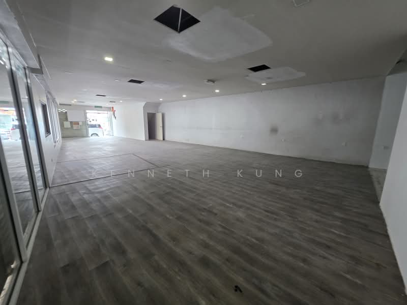 Shop / Office for Rent in Pulau Tikus (George Town) - Kenneth Kung - Interior - PropertyGuru.com.my