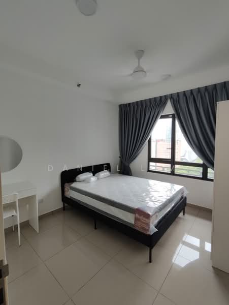 Servis Apartment untuk Disewa di D'Erica - Daniel Lam - Bedroom - PropertyGuru.com.my