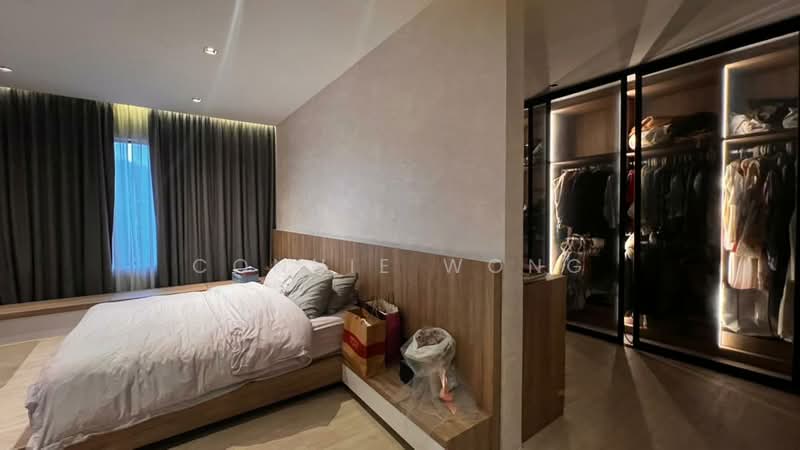 Bungalow for Rent in Country Heights Damansara (Kuala Lumpur) - Connie Wong - Bedroom - PropertyGuru.com.my