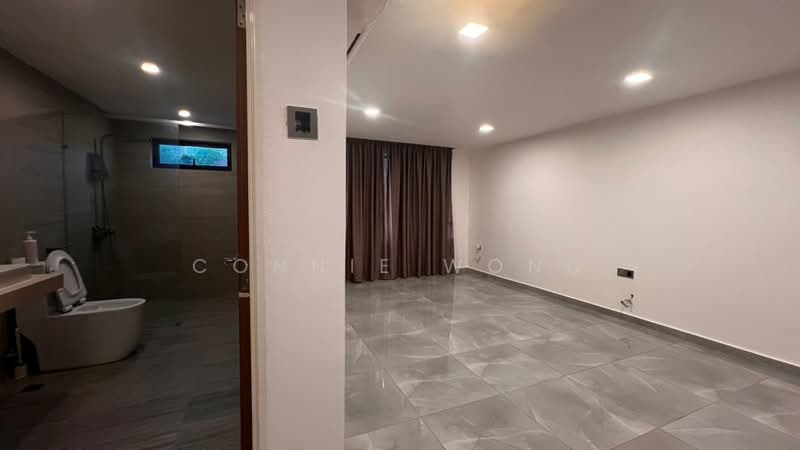 Bungalow for Rent in Country Heights Damansara (Kuala Lumpur) - Connie Wong - Bathroom - PropertyGuru.com.my