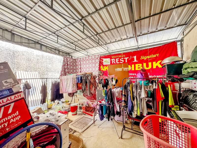 2-storey Terraced House for Sale in Bandar Tasik Kesuma (Beranang) - Mohd Khairul Amilin - Exterior - PropertyGuru.com.my