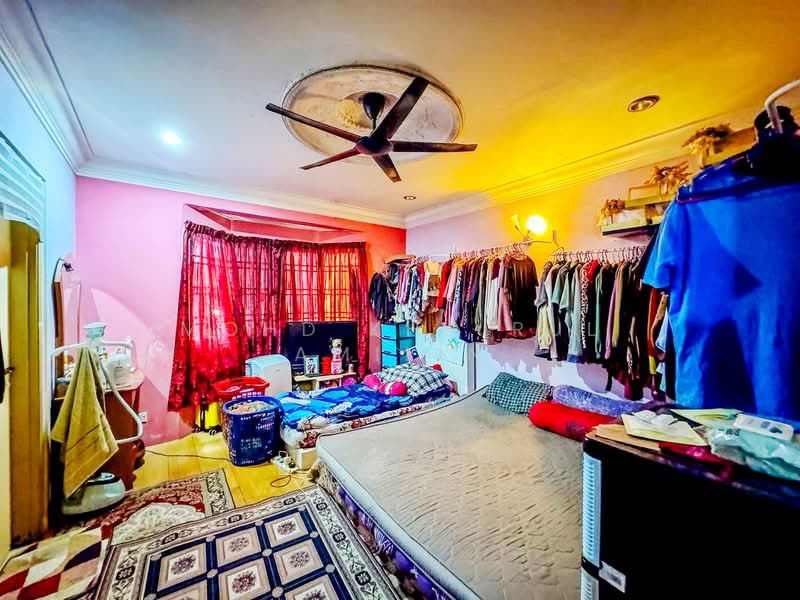 2-storey Terraced House for Sale in Bandar Tasik Kesuma (Beranang) - Mohd Khairul Amilin - Bedroom - PropertyGuru.com.my
