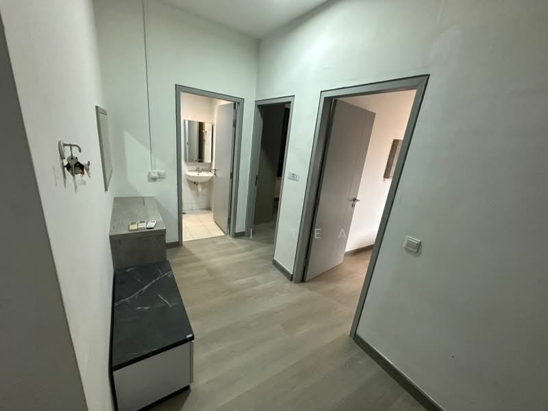 Service Residence for Rent at Residences @ 1 Tebrau - Lili Tea - Interior - PropertyGuru.com.my