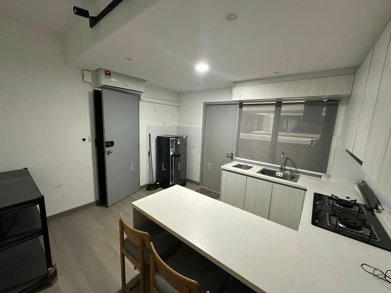 Service Residence for Rent at Residences @ 1 Tebrau - Lili Tea - PropertyGuru.com.my