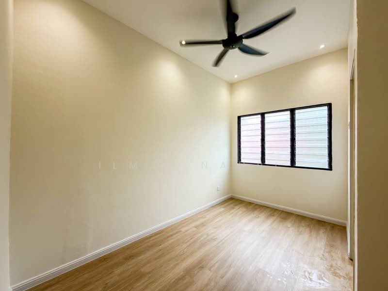 2-storey Terraced House for Sale in Taman Jasmin (Kajang) - Ilman Nahri - Interior - PropertyGuru.com.my