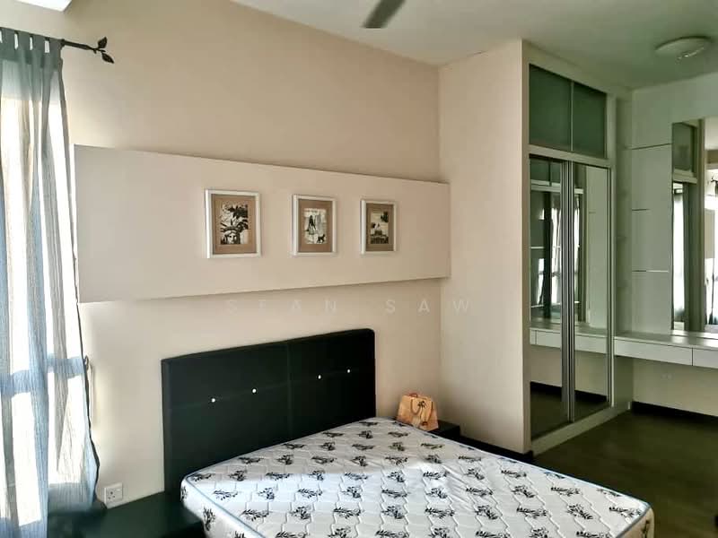 Condominium for Rent at Nautica Lake Suites - Sean Saw - Bedroom - PropertyGuru.com.my