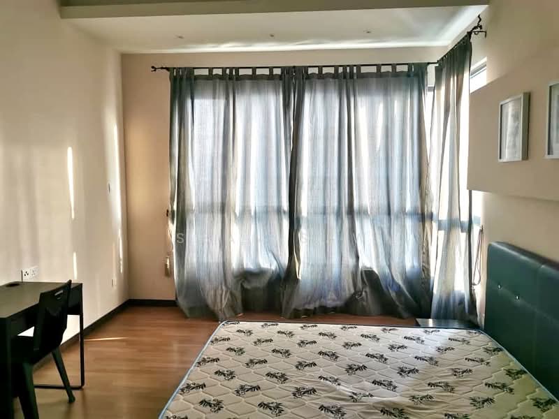 Condominium for Rent at Nautica Lake Suites - Sean Saw - Bedroom - PropertyGuru.com.my