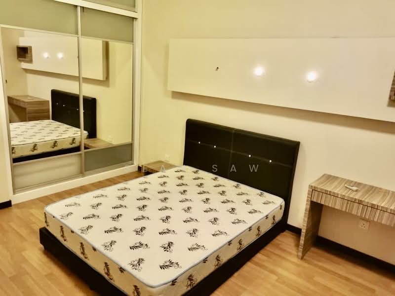 Condominium for Rent at Nautica Lake Suites - Sean Saw - Bedroom - PropertyGuru.com.my