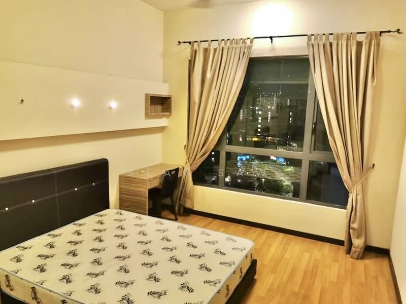 Condominium for Rent at Nautica Lake Suites - Sean Saw - Bedroom - PropertyGuru.com.my