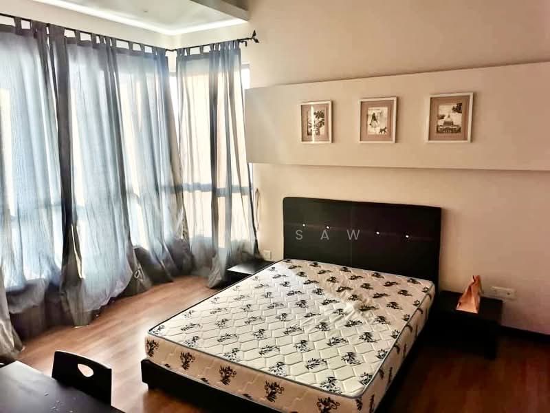 Condominium for Rent at Nautica Lake Suites - Sean Saw - Bedroom - PropertyGuru.com.my
